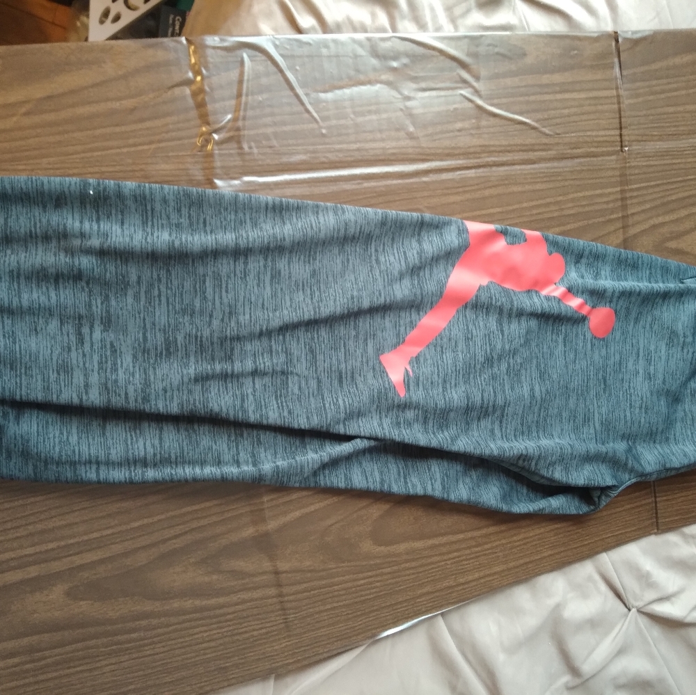 Youth Jordan sweatpants